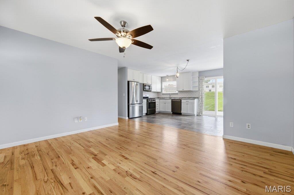 Rose Acre Park - Residential