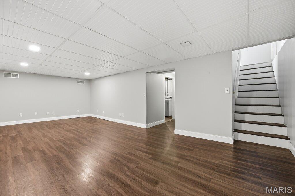 Rose Acre Park - Residential