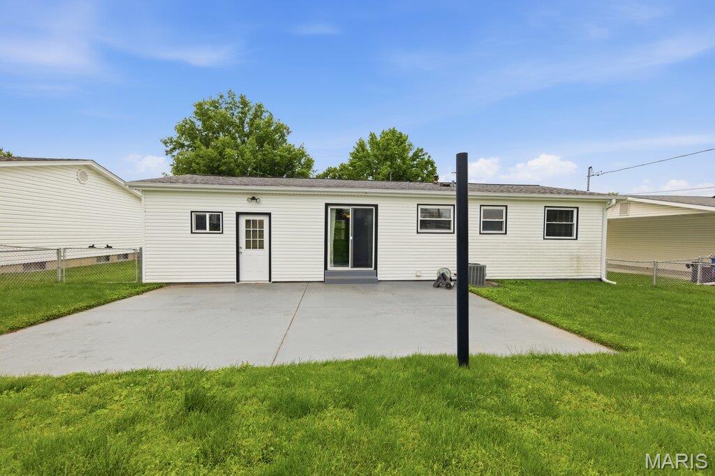 Rose Acre Park - Residential