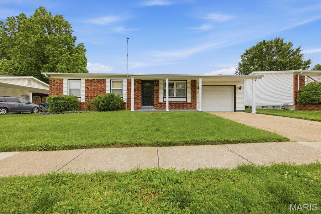 Rose Acre Park - Residential