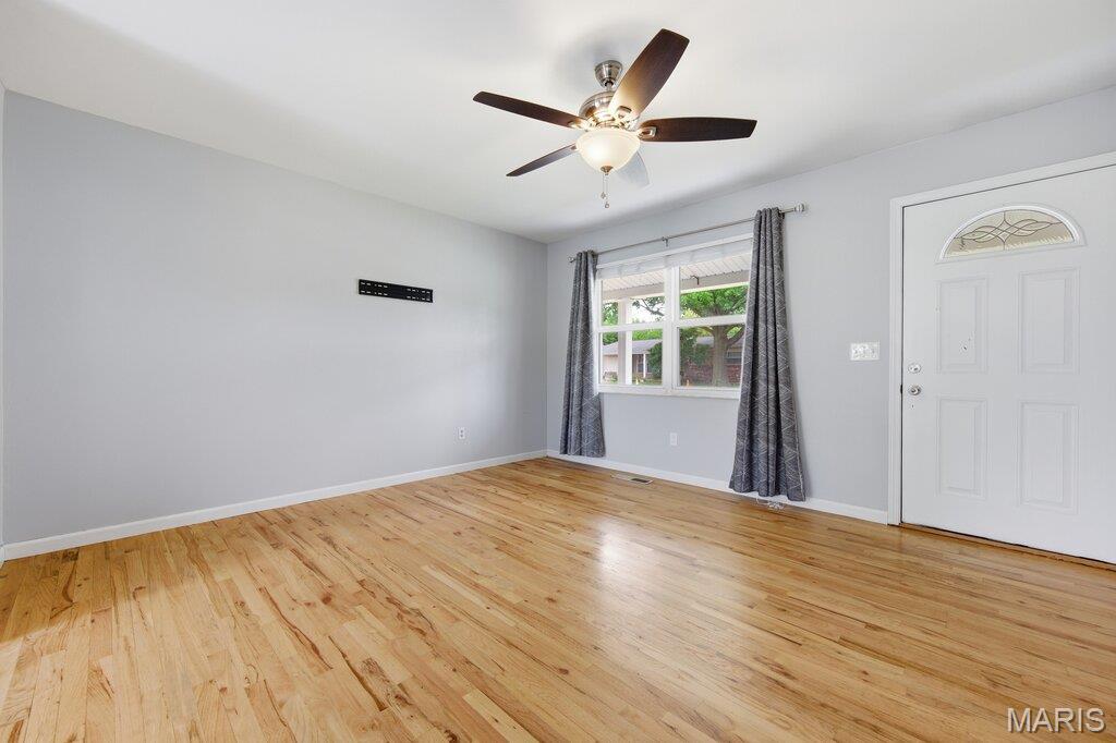 Rose Acre Park - Residential