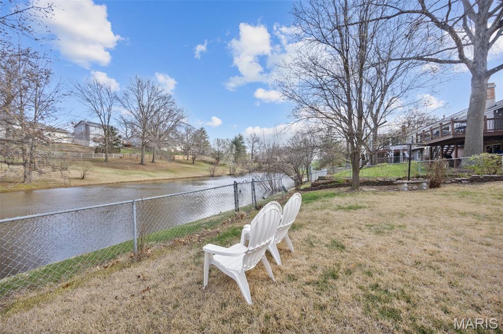 Shadowoak 1 - Residential