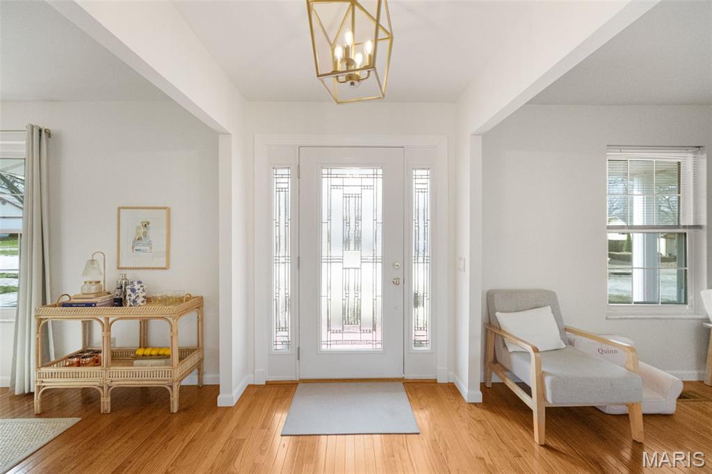 Shadowoak 1 - Residential