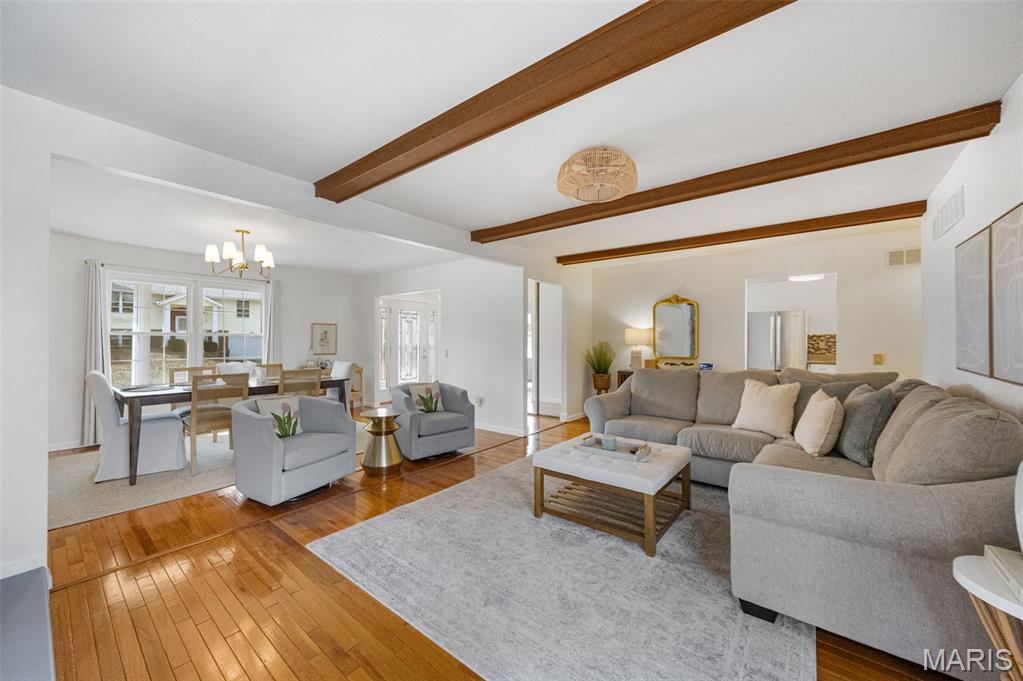 Shadowoak 1 - Residential