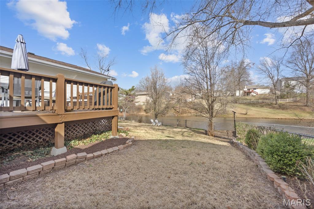 Shadowoak 1 - Residential