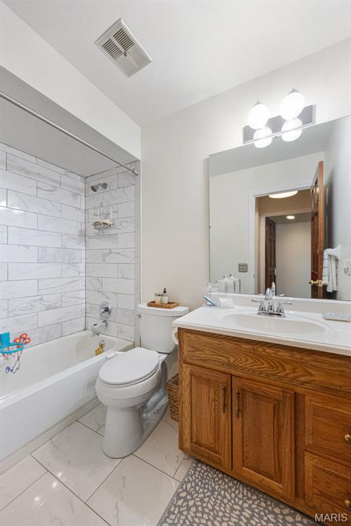 Shadowoak 1 - Residential