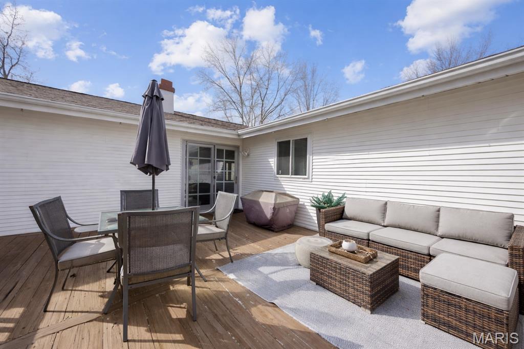 Shadowoak 1 - Residential