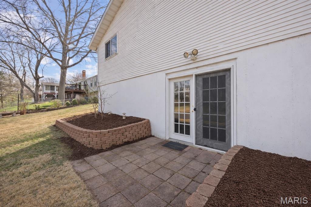 Shadowoak 1 - Residential