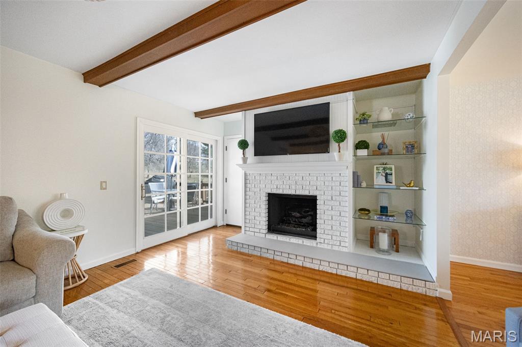 Shadowoak 1 - Residential