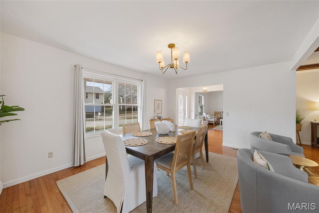 Shadowoak 1 - Residential