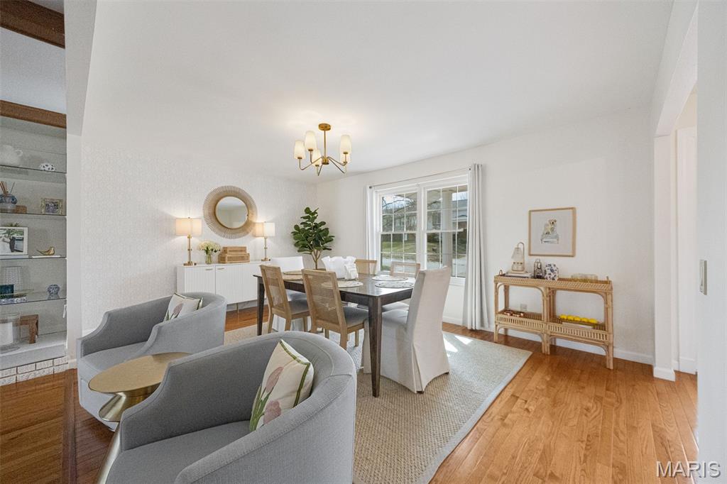 Shadowoak 1 - Residential