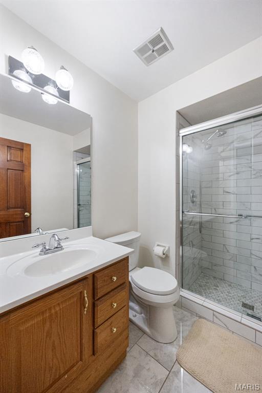 Shadowoak 1 - Residential