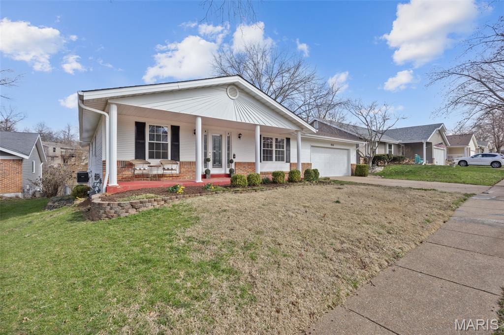 Shadowoak 1 - Residential