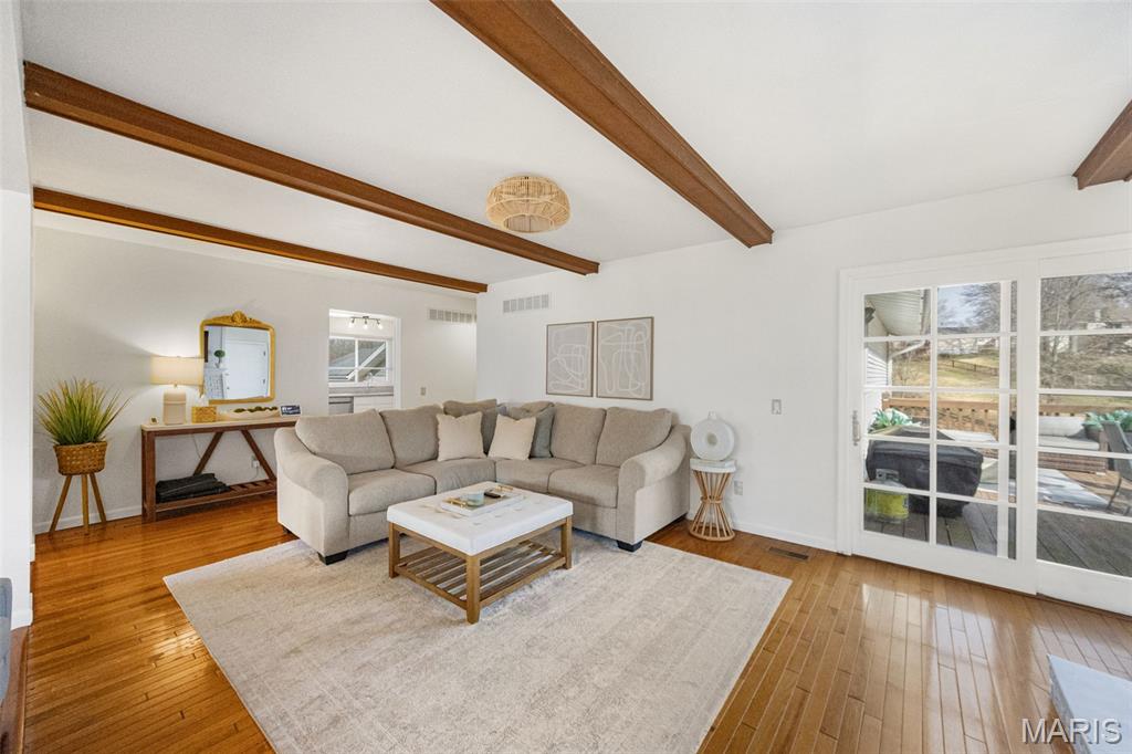 Shadowoak 1 - Residential