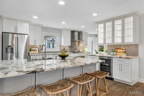 Tiny photo for 78 Meadowbrook Country Club Estate, Ballwin, MO 63011 (MLS # 26014808)