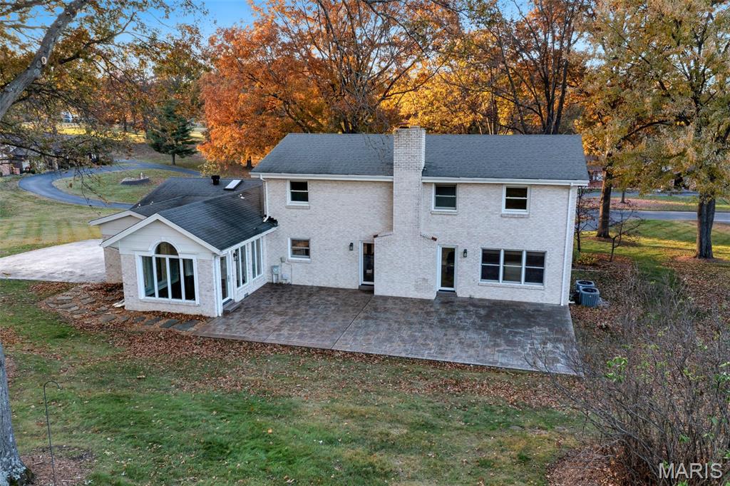 Meadowbrook Country Club Estates - Residential