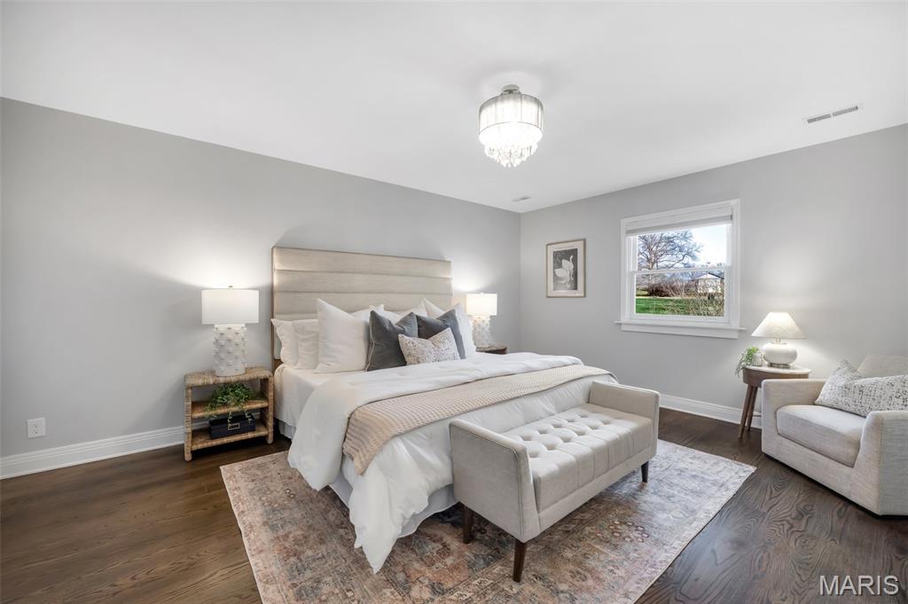 Meadowbrook Country Club Estates - Residential