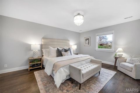 Tiny photo for 78 Meadowbrook Country Club Estate, Ballwin, MO 63011 (MLS # 26014808)