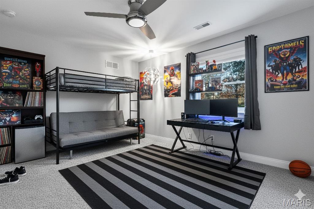 Meadowbrook Country Club Estates - Residential