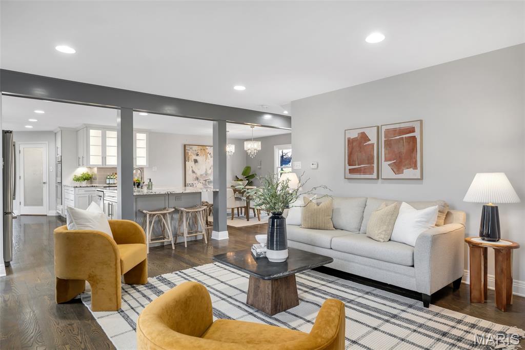 Meadowbrook Country Club Estates - Residential