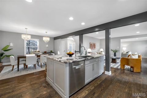 Tiny photo for 78 Meadowbrook Country Club Estate, Ballwin, MO 63011 (MLS # 26014808)