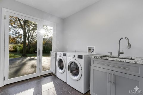 Tiny photo for 78 Meadowbrook Country Club Estate, Ballwin, MO 63011 (MLS # 26014808)