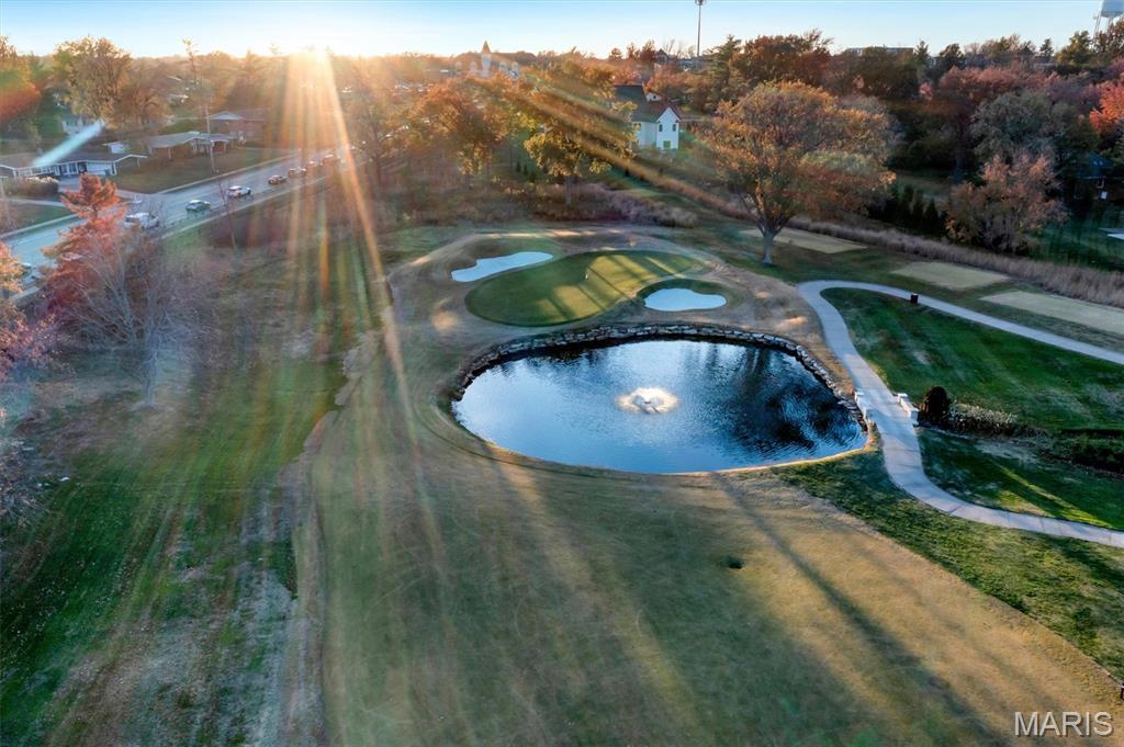 Meadowbrook Country Club Estates - Residential