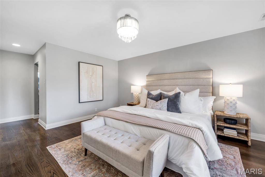 Meadowbrook Country Club Estates - Residential