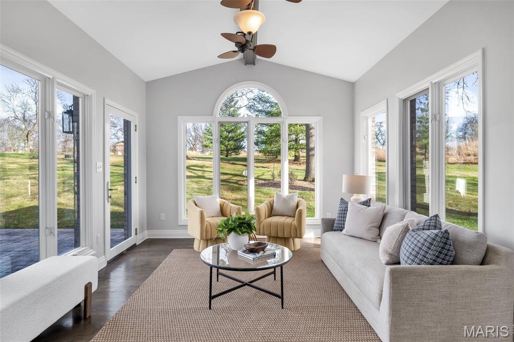 Meadowbrook Country Club Estates - Residential