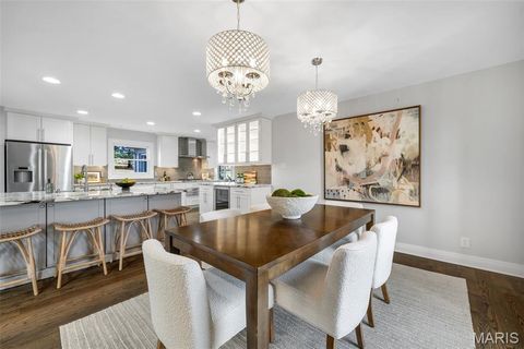 Tiny photo for 78 Meadowbrook Country Club Estate, Ballwin, MO 63011 (MLS # 26014808)