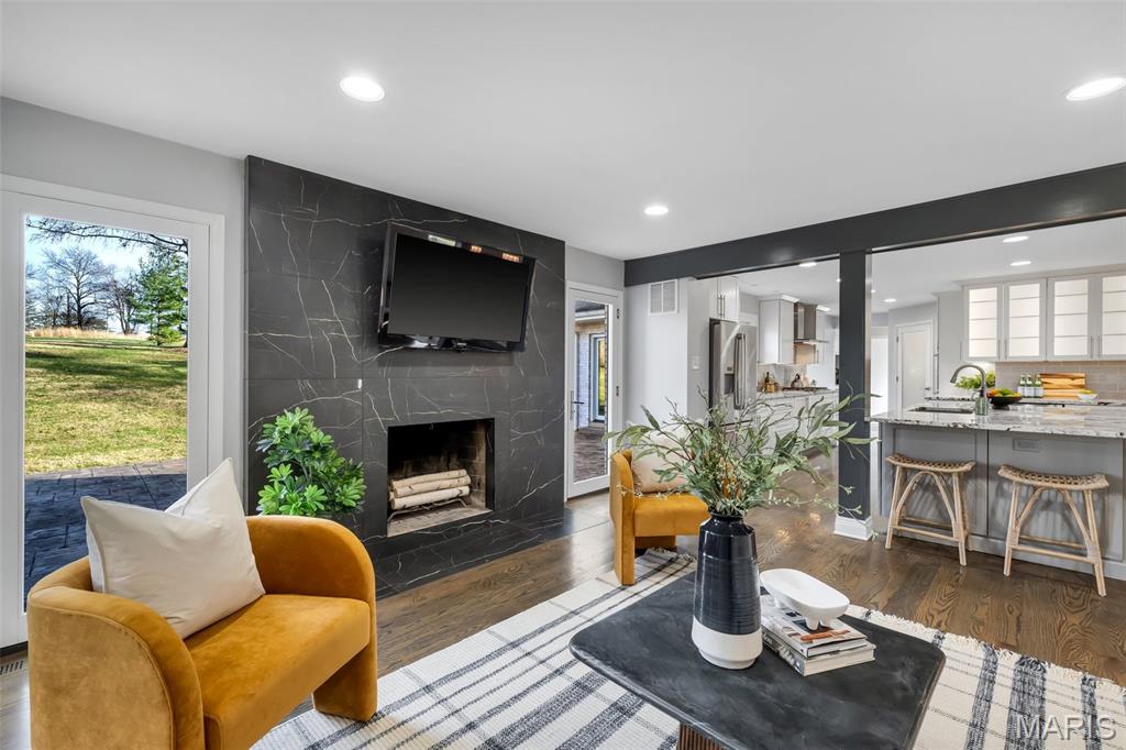 Meadowbrook Country Club Estates - Residential