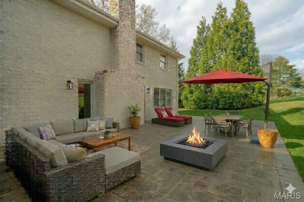 Meadowbrook Country Club Estates - Residential