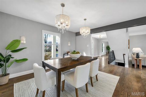 Tiny photo for 78 Meadowbrook Country Club Estate, Ballwin, MO 63011 (MLS # 26014808)