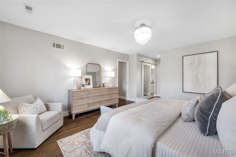 Tiny photo for 78 Meadowbrook Country Club Estate, Ballwin, MO 63011 (MLS # 26014808)