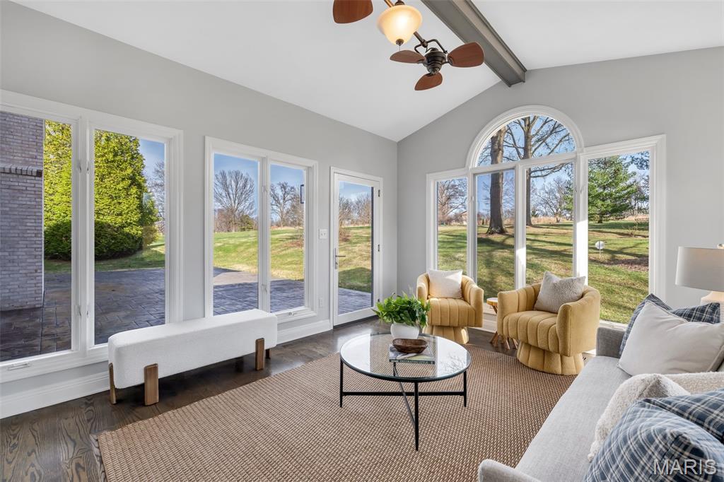 Meadowbrook Country Club Estates - Residential