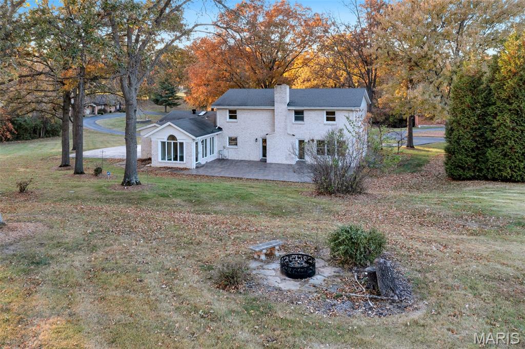 Meadowbrook Country Club Estates - Residential