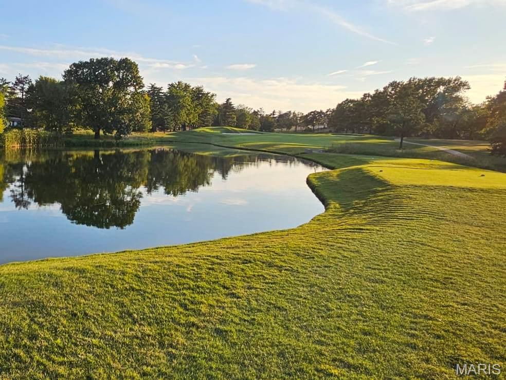 Meadowbrook Country Club Estates - Residential