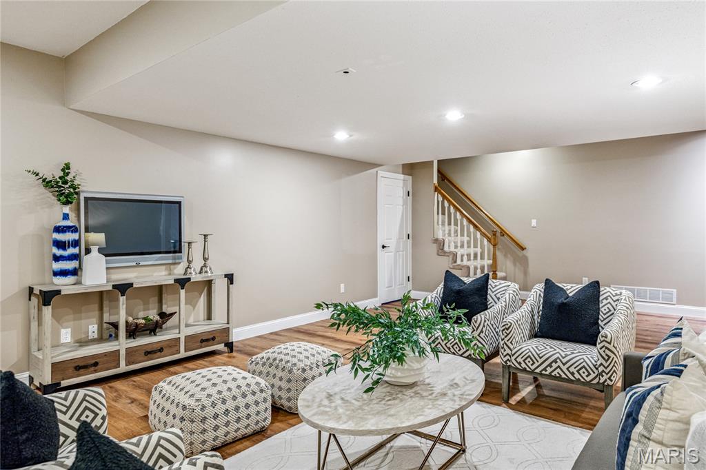 Whitmoor Country Club - Residential