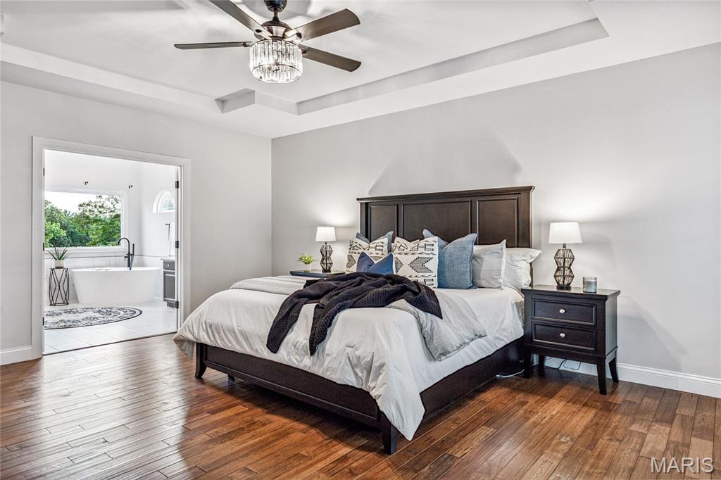 Whitmoor Country Club - Residential