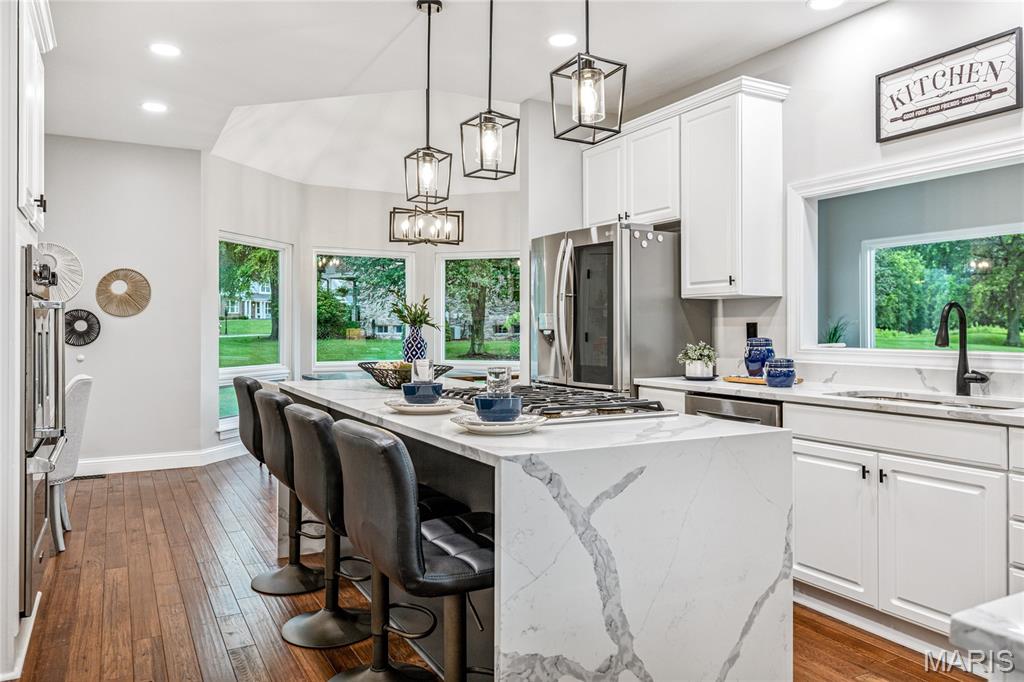 Whitmoor Country Club - Residential