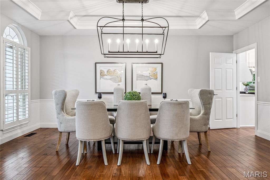 Whitmoor Country Club - Residential