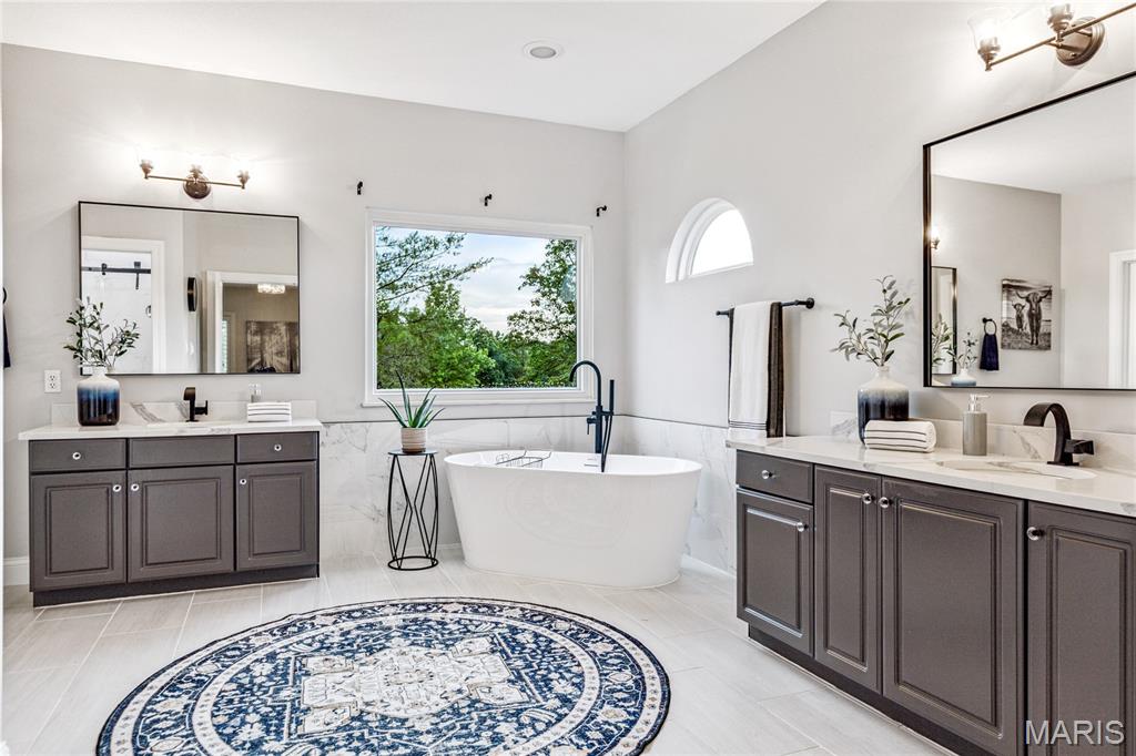 Whitmoor Country Club - Residential