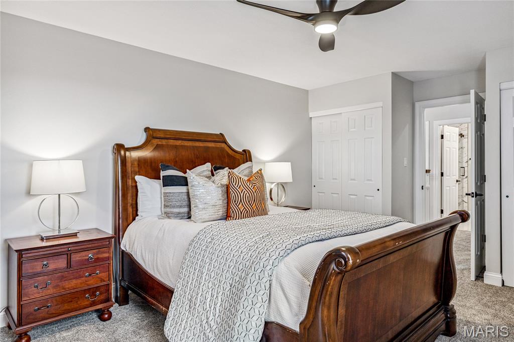 Whitmoor Country Club - Residential