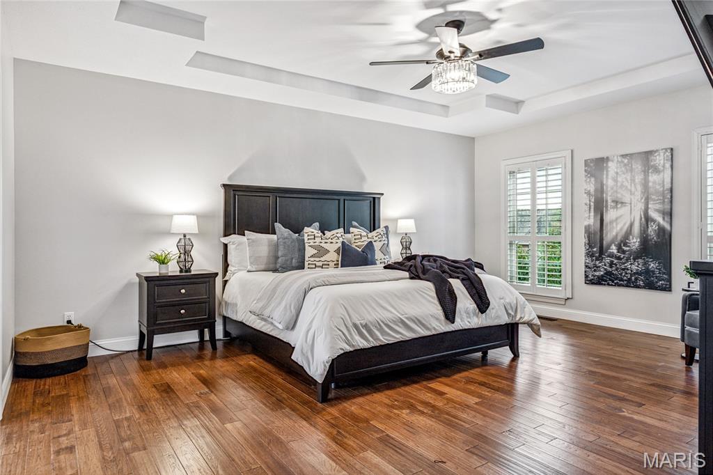 Whitmoor Country Club - Residential