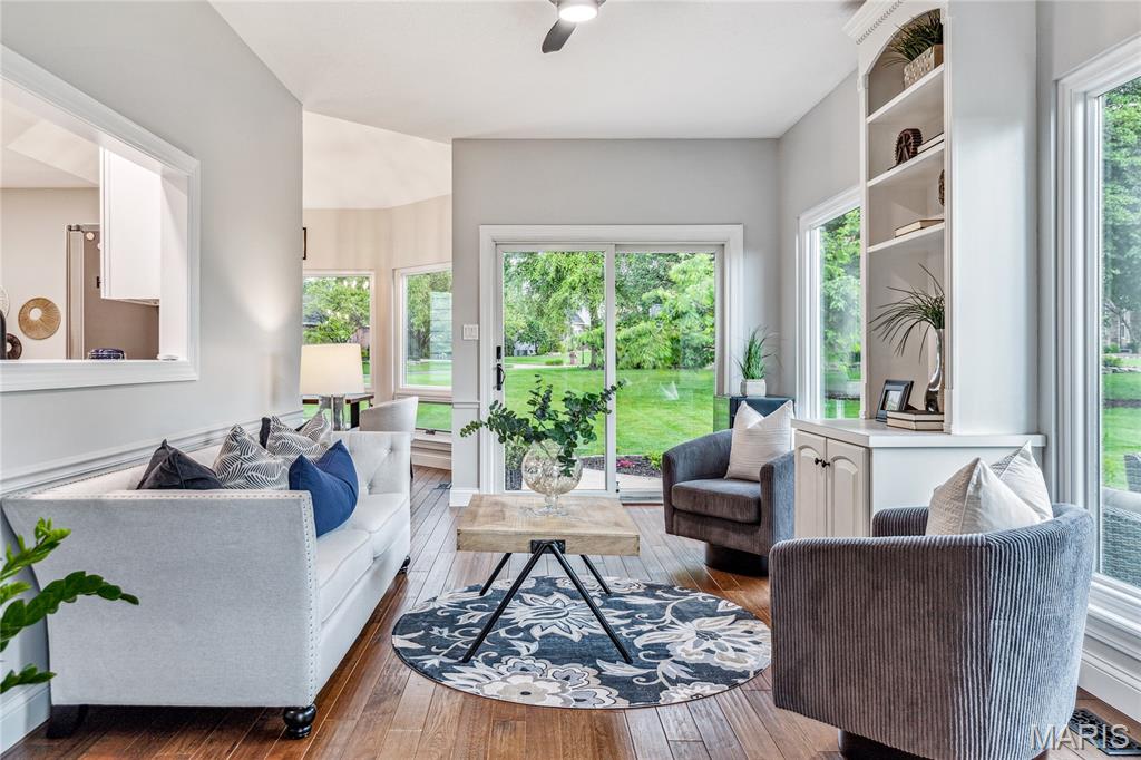 Whitmoor Country Club - Residential