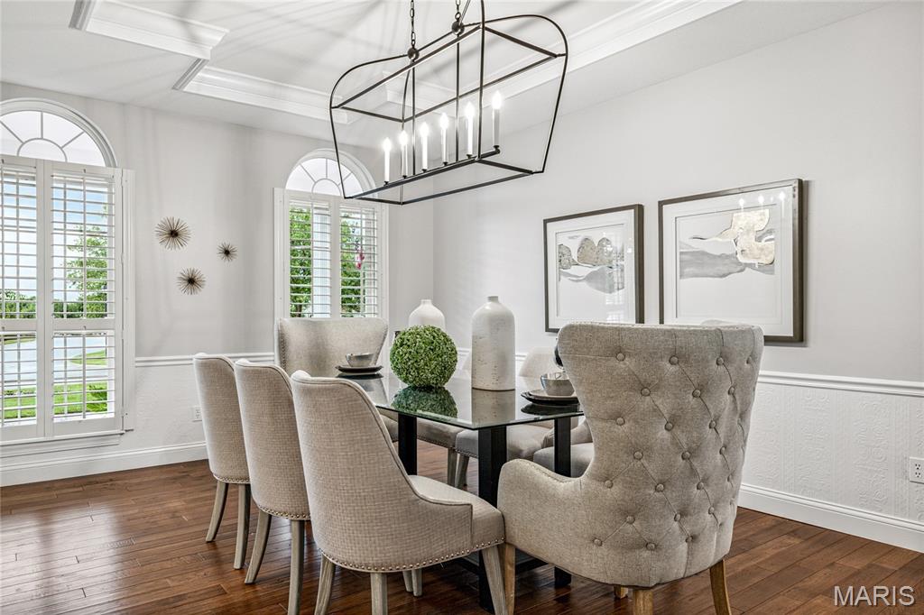 Whitmoor Country Club - Residential