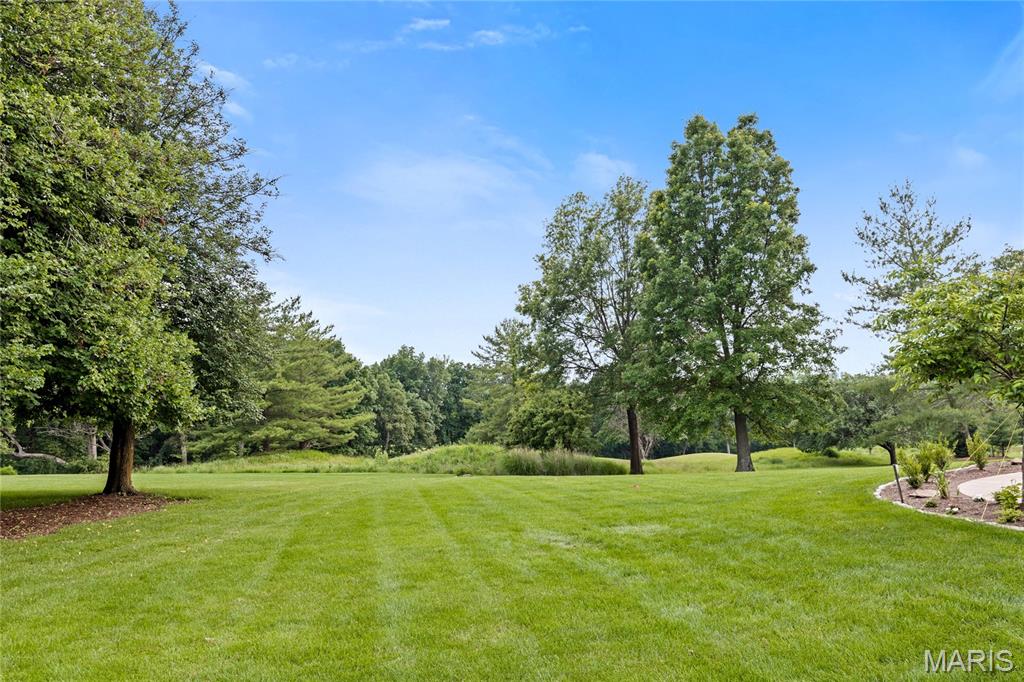 Whitmoor Country Club - Residential