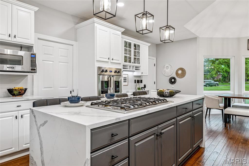 Whitmoor Country Club - Residential