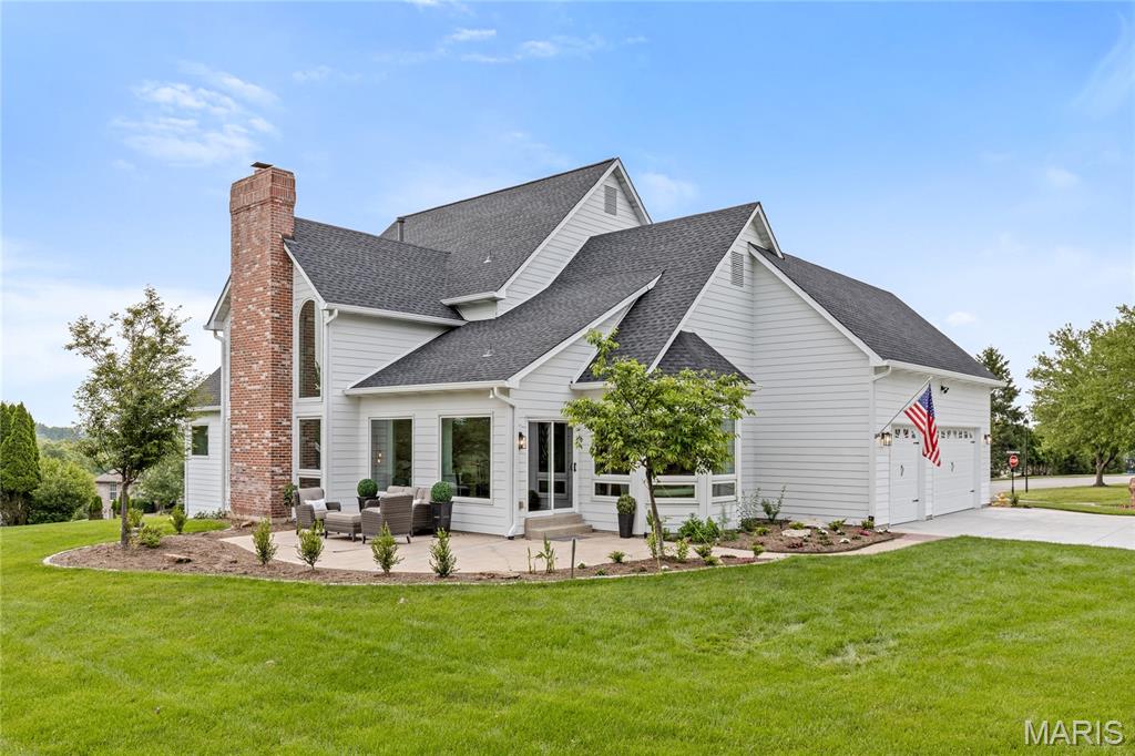 Whitmoor Country Club - Residential