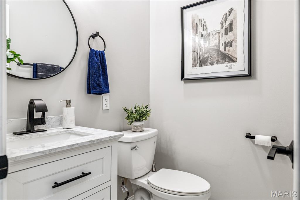 Whitmoor Country Club - Residential